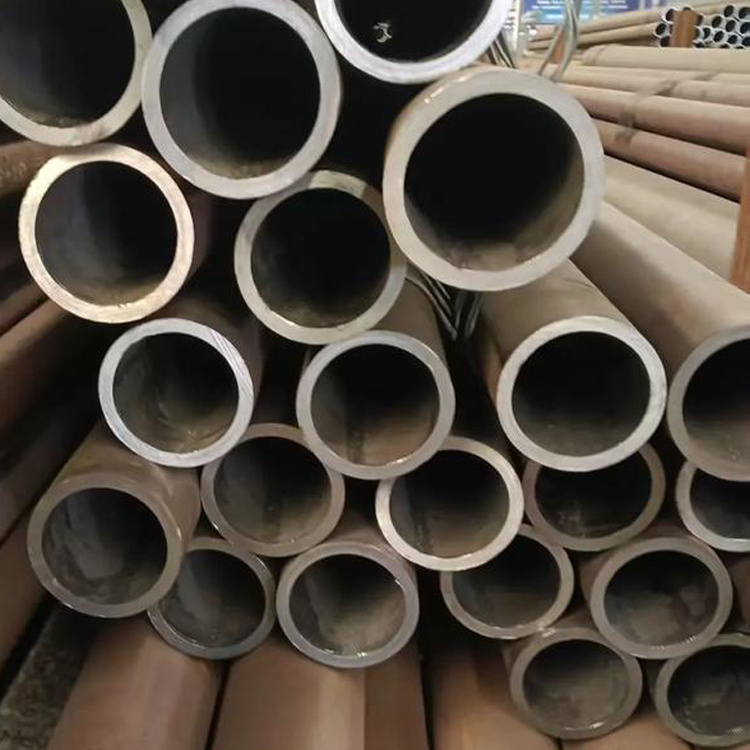 固安12Cr1MoVG高压锅炉管